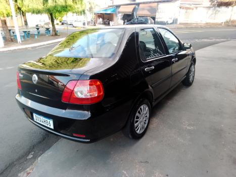 FIAT Siena 1.0 4P FIRE FLEX CELEBRATION, Foto 4