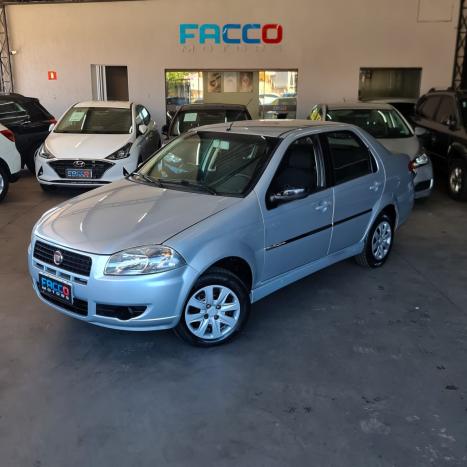 FIAT Siena 1.0 4P FIRE FLEX CELEBRATION, Foto 1