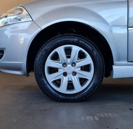 FIAT Siena 1.0 4P FIRE FLEX CELEBRATION, Foto 4