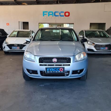 FIAT Siena 1.0 4P FIRE FLEX CELEBRATION, Foto 5