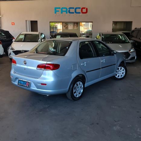FIAT Siena 1.0 4P FIRE FLEX CELEBRATION, Foto 7