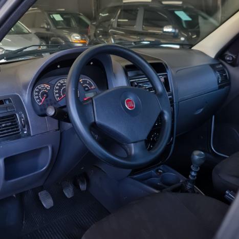 FIAT Siena 1.0 4P FIRE FLEX CELEBRATION, Foto 8