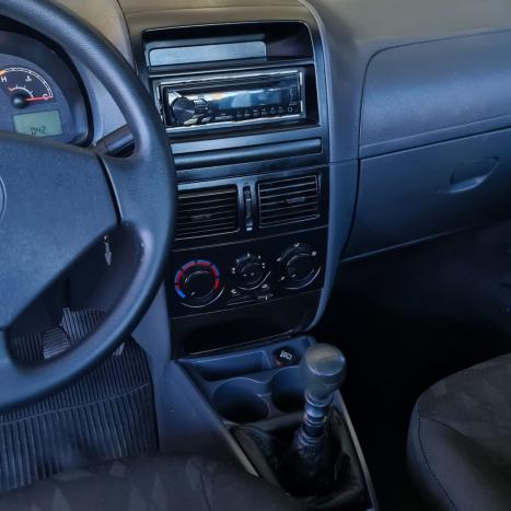 FIAT Siena 1.0 4P FIRE FLEX CELEBRATION, Foto 9