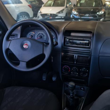 FIAT Siena 1.0 4P FIRE FLEX CELEBRATION, Foto 11