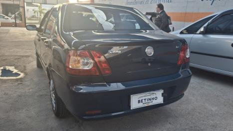 FIAT Siena 1.0 4P FIRE FLEX, Foto 3