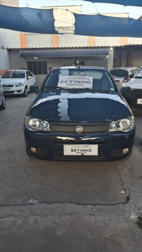 FIAT Siena 1.0 4P FIRE FLEX, Foto 4