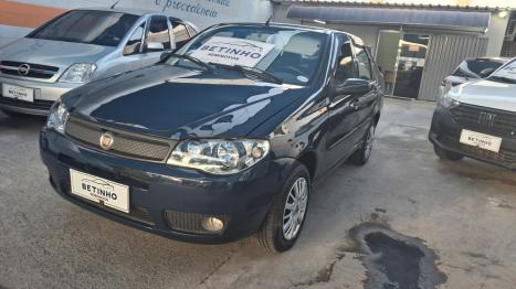 FIAT Siena 1.0 4P FIRE FLEX, Foto 5