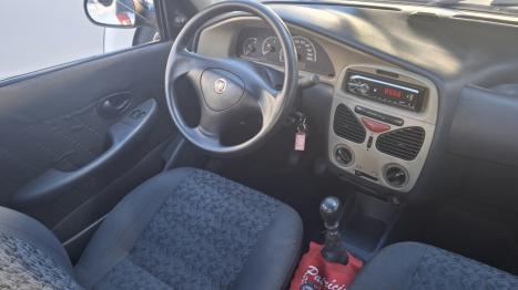 FIAT Siena 1.0 4P FIRE FLEX, Foto 8