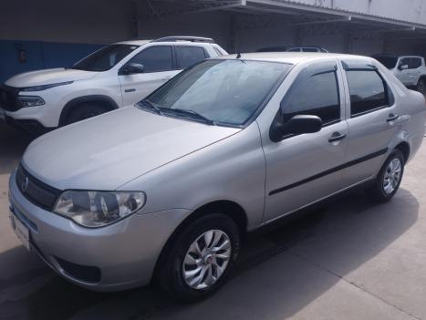 FIAT Siena 1.0 4P FIRE, Foto 1