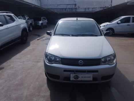 FIAT Siena 1.0 4P FIRE, Foto 2