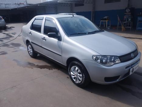 FIAT Siena 1.0 4P FIRE, Foto 3