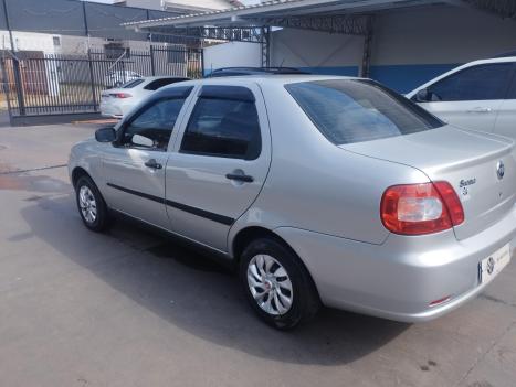 FIAT Siena 1.0 4P FIRE, Foto 4