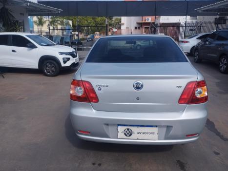 FIAT Siena 1.0 4P FIRE, Foto 5