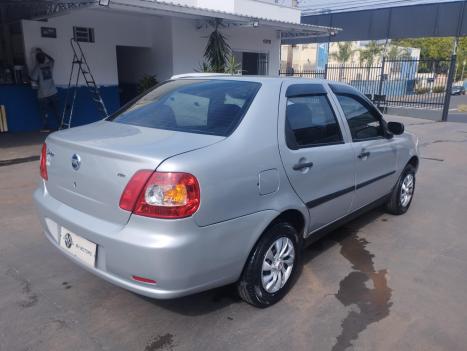 FIAT Siena 1.0 4P FIRE, Foto 6