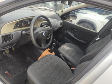 FIAT Siena 1.0 4P FIRE, Foto 8