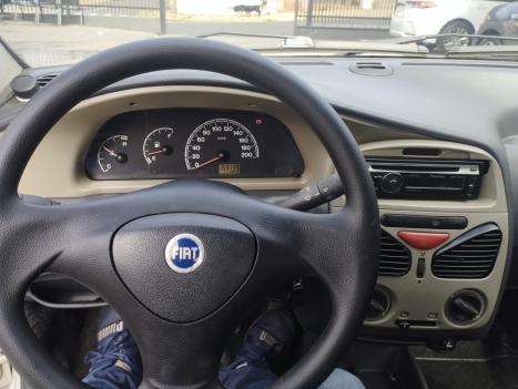 FIAT Siena 1.0 4P FIRE, Foto 11