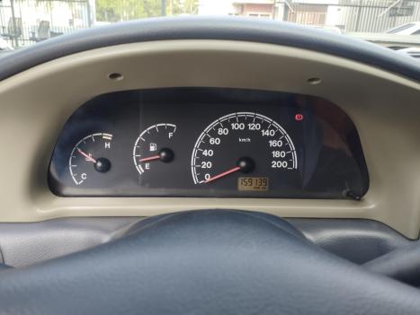 FIAT Siena 1.0 4P FIRE, Foto 12