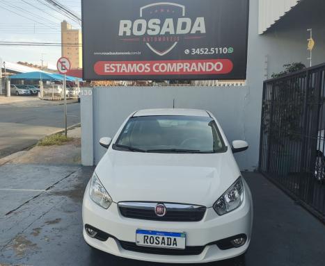 FIAT Siena 1.4 4P ATTRACTIVE FLEX, Foto 2