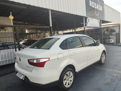 FIAT Siena 1.4 4P ATTRACTIVE FLEX, Foto 3