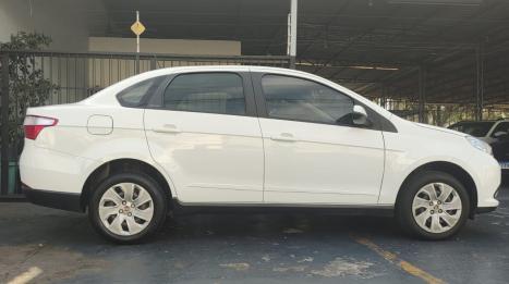 FIAT Siena 1.4 4P ATTRACTIVE FLEX, Foto 4