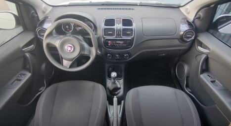 FIAT Siena 1.4 4P ATTRACTIVE FLEX, Foto 5