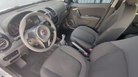 FIAT Siena 1.4 4P ATTRACTIVE FLEX, Foto 6