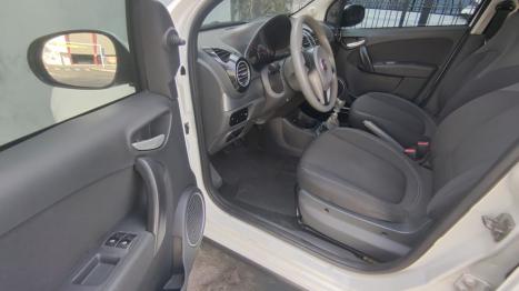 FIAT Siena 1.4 4P ATTRACTIVE FLEX, Foto 7