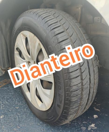 FIAT Siena 1.4 4P ATTRACTIVE FLEX, Foto 9