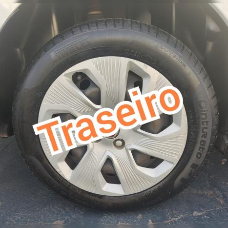 FIAT Siena 1.4 4P ATTRACTIVE FLEX, Foto 10