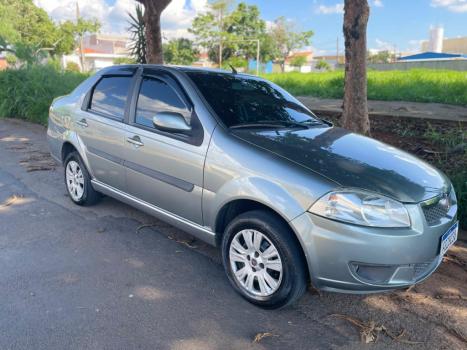 FIAT Siena 1.4 4P EL FLEX, Foto 1