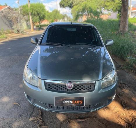 FIAT Siena 1.4 4P EL FLEX, Foto 2