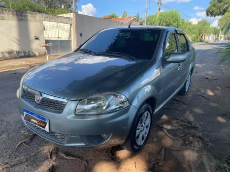 FIAT Siena 1.4 4P EL FLEX, Foto 3