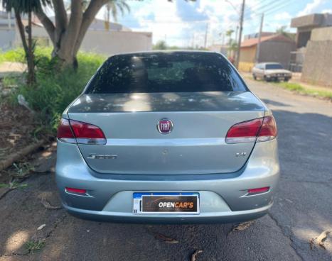 FIAT Siena 1.4 4P EL FLEX, Foto 4