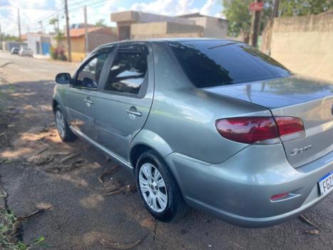 FIAT Siena 1.4 4P EL FLEX, Foto 6