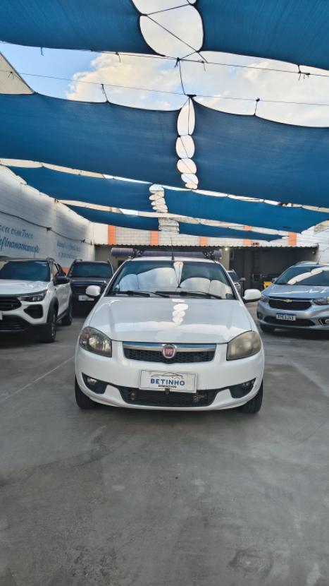 FIAT Siena 1.4 4P EL FLEX, Foto 2