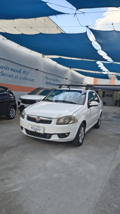 FIAT Siena 1.4 4P EL FLEX, Foto 3