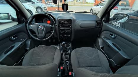 FIAT Siena 1.4 4P EL FLEX, Foto 5
