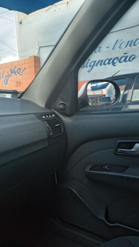 FIAT Siena 1.4 4P EL FLEX, Foto 9