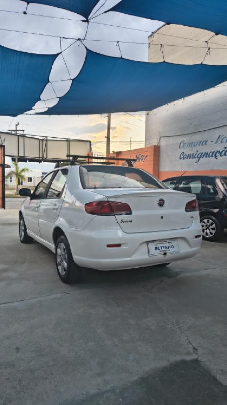 FIAT Siena 1.4 4P EL FLEX, Foto 11