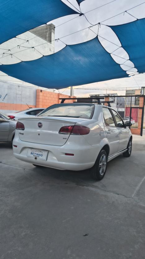 FIAT Siena 1.4 4P EL FLEX, Foto 13