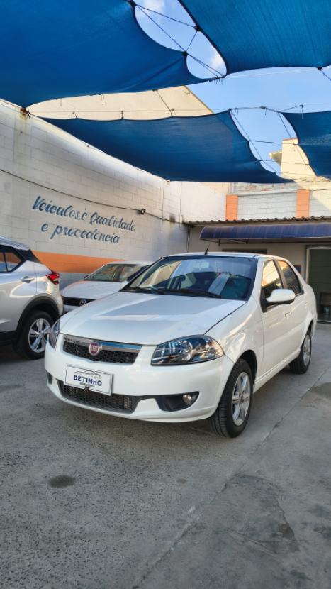FIAT Siena 1.4 4P EL FLEX, Foto 3