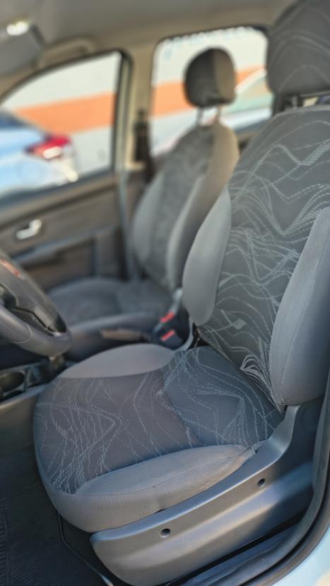 FIAT Siena 1.4 4P EL FLEX, Foto 4