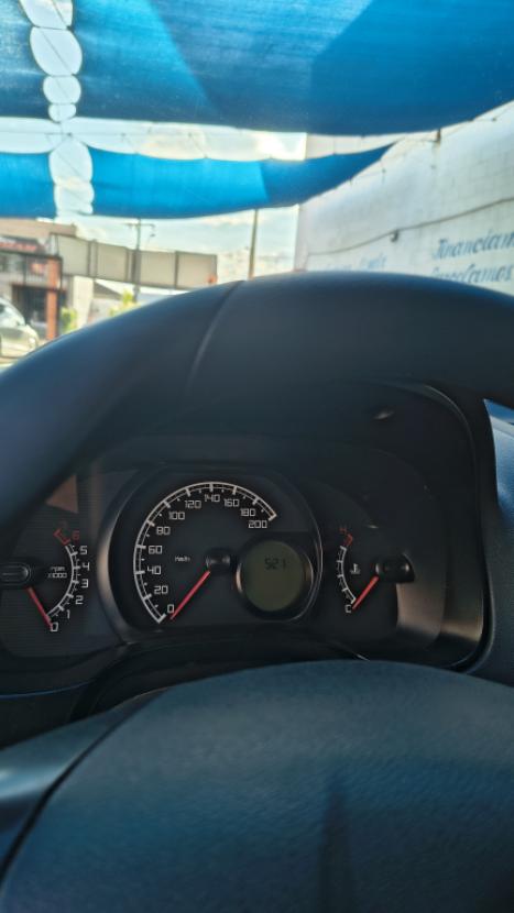 FIAT Siena 1.4 4P EL FLEX, Foto 5