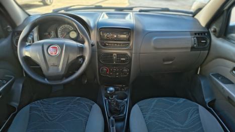FIAT Siena 1.4 4P EL FLEX, Foto 6