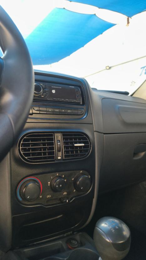 FIAT Siena 1.4 4P EL FLEX, Foto 7