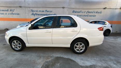 FIAT Siena 1.4 4P EL FLEX, Foto 9