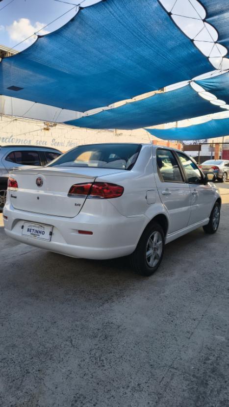 FIAT Siena 1.4 4P EL FLEX, Foto 11