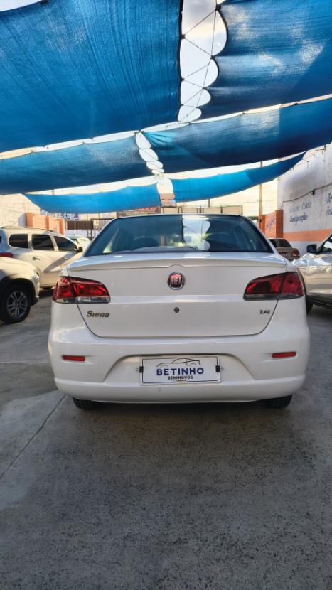 FIAT Siena 1.4 4P EL FLEX, Foto 12