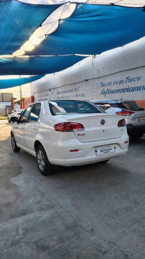 FIAT Siena 1.4 4P EL FLEX, Foto 13