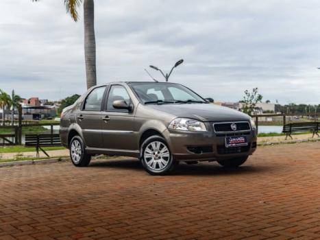 FIAT Siena 1.4 4P EL FLEX, Foto 1